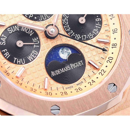 AUDEMARS    PIGUET Royal Oak 41mm AU0625 (1:1)