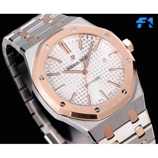 AUDEMARS    PIGUET Royal  Oak 41mm  AU0626