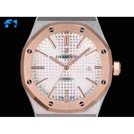 AUDEMARS    PIGUET Royal  Oak 41mm  AU0626