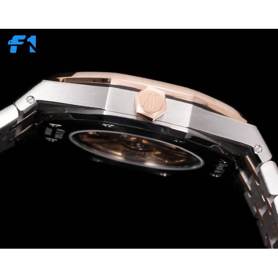 AUDEMARS    PIGUET Royal  Oak 41mm  AU0626