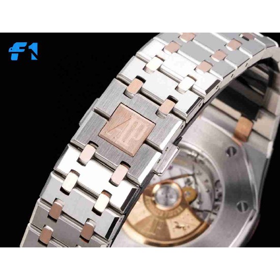 AUDEMARS    PIGUET Royal  Oak 41mm  AU0626