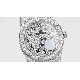 AP  Moissanite  Watch
