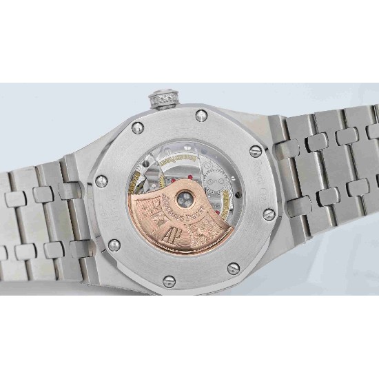 AP  Moissanite  Watch