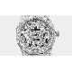 AP  Moissanite  Watch