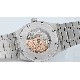AP  Moissanite  Watch