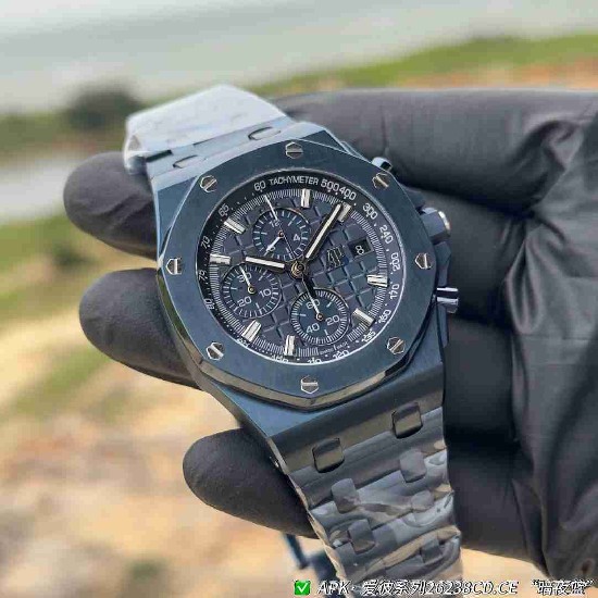 AUDEMARS     PIGUET Royal Oak Offshore AU0630