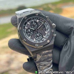 AUDEMARS     PIGUET Royal Oak Offshore AU0631