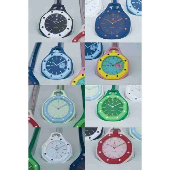 AP x SWATCH 