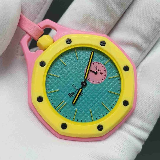 AP x SWATCH  