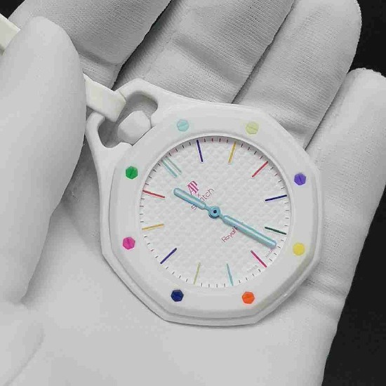 AP x SWATCH  
