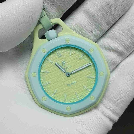 AP x SWATCH  