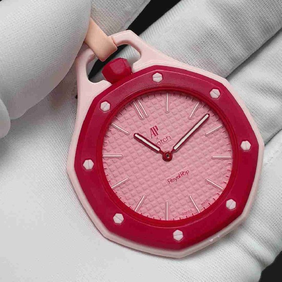AP x SWATCH  