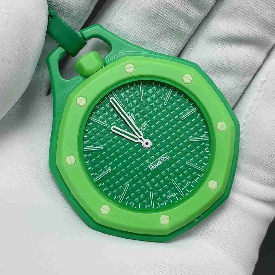 AP x SWATCH  