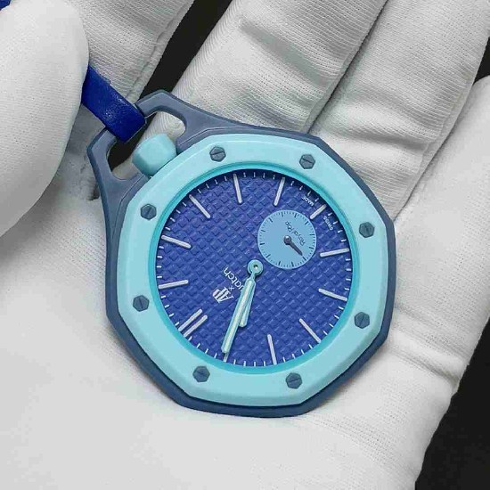 AP x SWATCH  