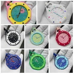 AP x SWATCH  