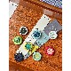 AP x SWATCH（Mechanical movement）
