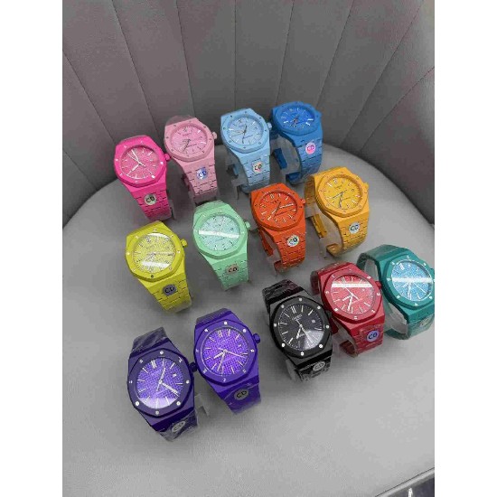 AP x SWATCH  watch