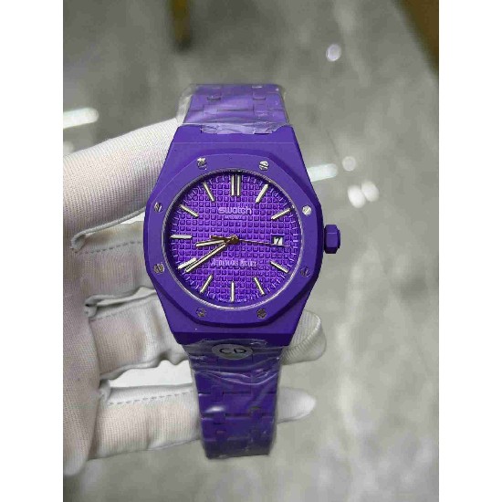 AP x SWATCH  watch