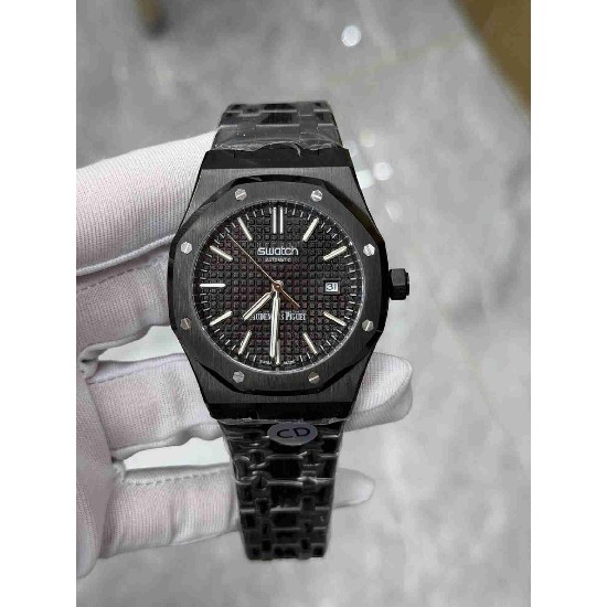 AP x SWATCH  watch