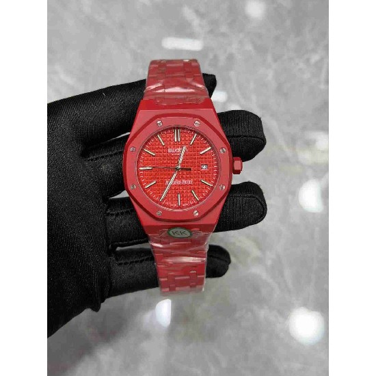 AP x SWATCH  watch