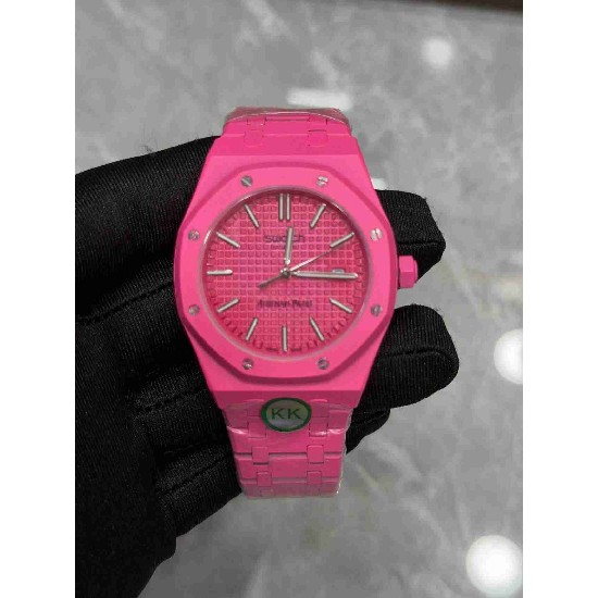 AP x SWATCH  watch