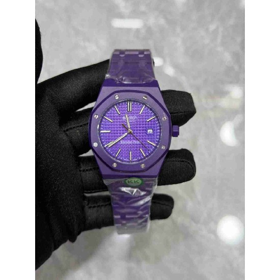 AP x SWATCH  watch