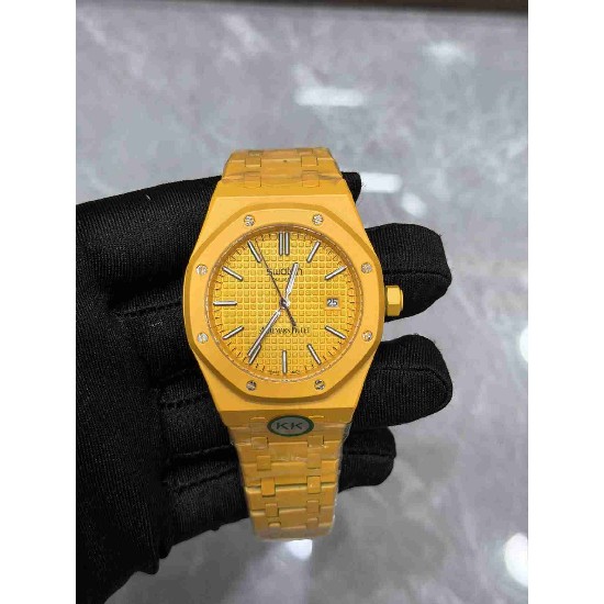 AP x SWATCH  watch