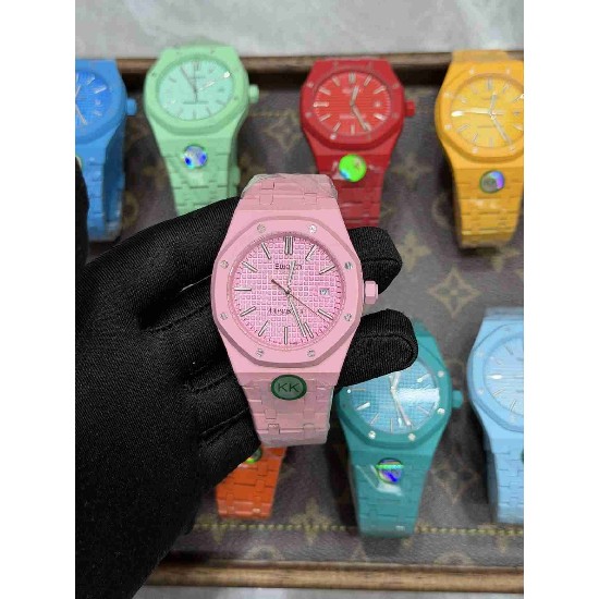 AP x SWATCH  watch