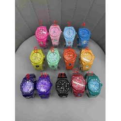 AP x SWATCH  watch