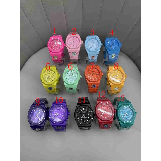 AP x SWATCH  watch