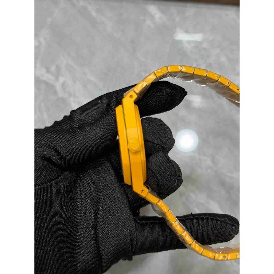 AP x SWATCH  watch