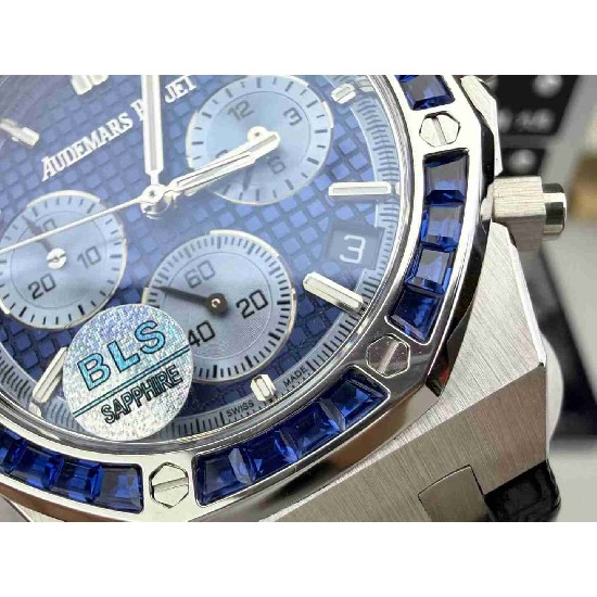 AUDEMARS     PIGUET Royal Oak 41mm AU0634