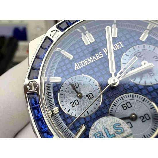 AUDEMARS     PIGUET Royal Oak 41mm AU0634