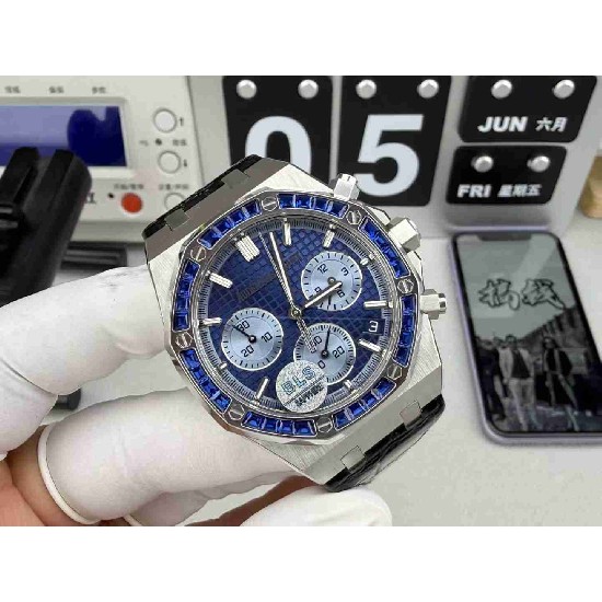 AUDEMARS     PIGUET Royal Oak 41mm AU0634