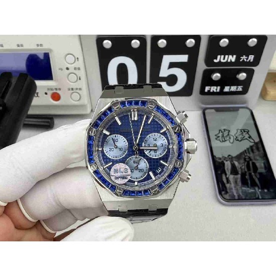 AUDEMARS     PIGUET Royal Oak 41mm AU0634