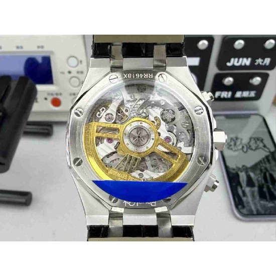 AUDEMARS     PIGUET Royal Oak 41mm AU0634