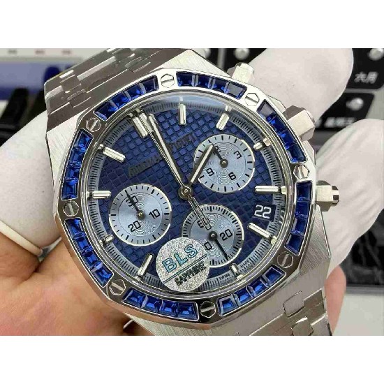 AUDEMARS     PIGUET Royal Oak 41mm AU0635