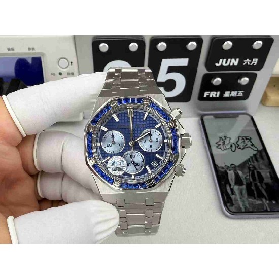 AUDEMARS     PIGUET Royal Oak 41mm AU0635