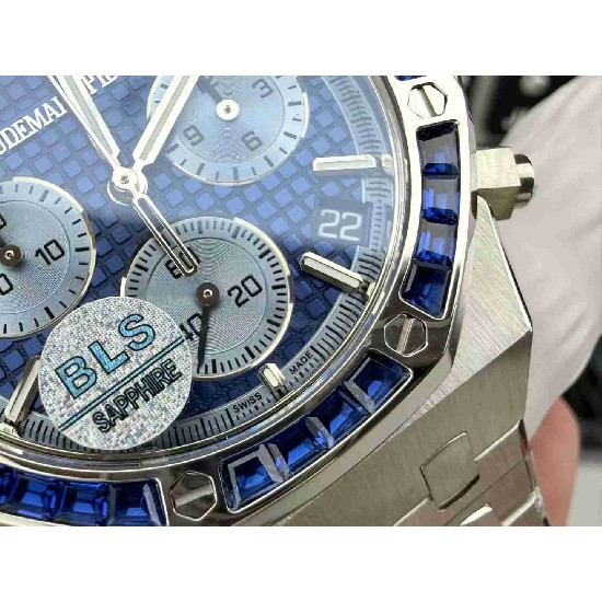 AUDEMARS     PIGUET Royal Oak 41mm AU0635