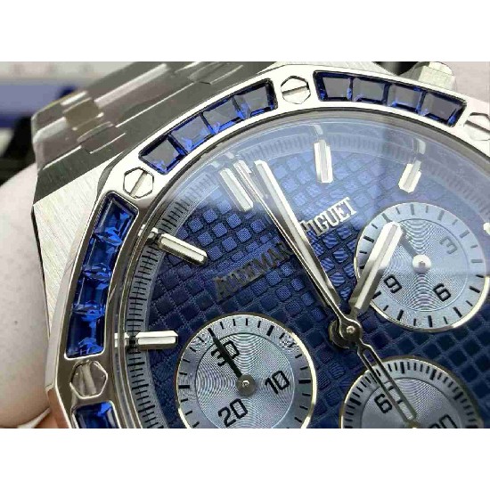 AUDEMARS     PIGUET Royal Oak 41mm AU0635