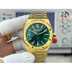 AUDEMARS     PIGUET Royal Oak 41mm AU0636 (2026 New)