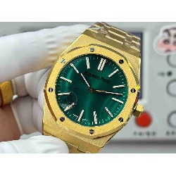 AUDEMARS     PIGUET Royal Oak 41mm AU0636 (2026 New)