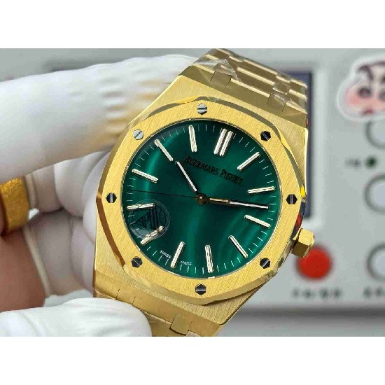 AUDEMARS     PIGUET Royal Oak 41mm AU0636 (2026 New)