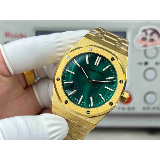 AUDEMARS     PIGUET Royal Oak 41mm AU0636 (2026 New)