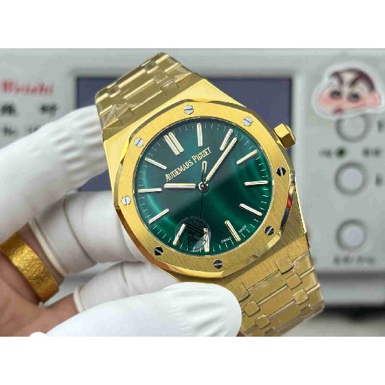 AUDEMARS     PIGUET Royal Oak 41mm AU0636 (2026 New)