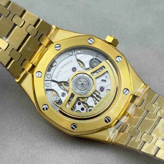 AUDEMARS     PIGUET Royal Oak 41mm AU0636 (2026 New)