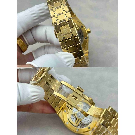 AUDEMARS     PIGUET Royal Oak 41mm AU0636 (2026 New)