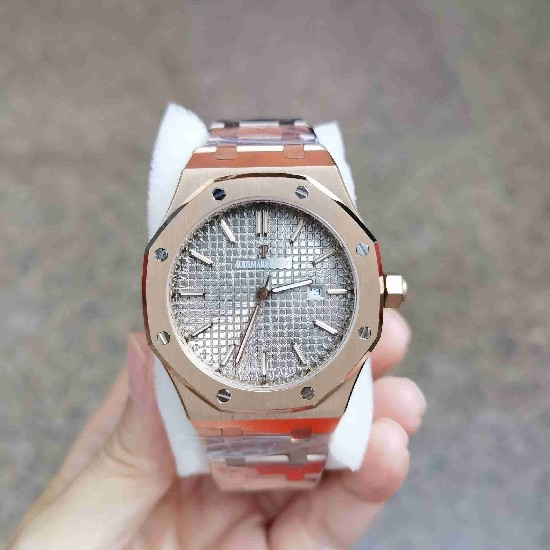 AUDEMARS     PIGUET A Royal Oak 41 AU0637 