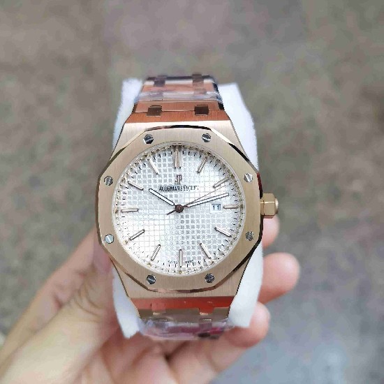 AUDEMARS     PIGUET A Royal Oak 41 AU0642 