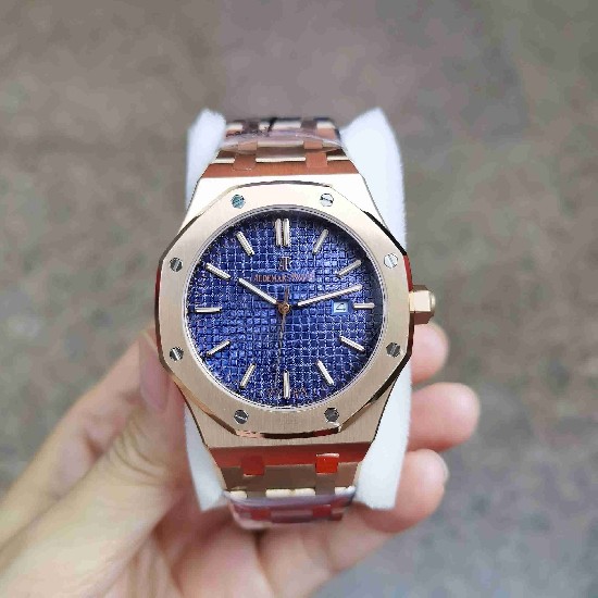 AUDEMARS     PIGUET A Royal Oak 41 AU0643 